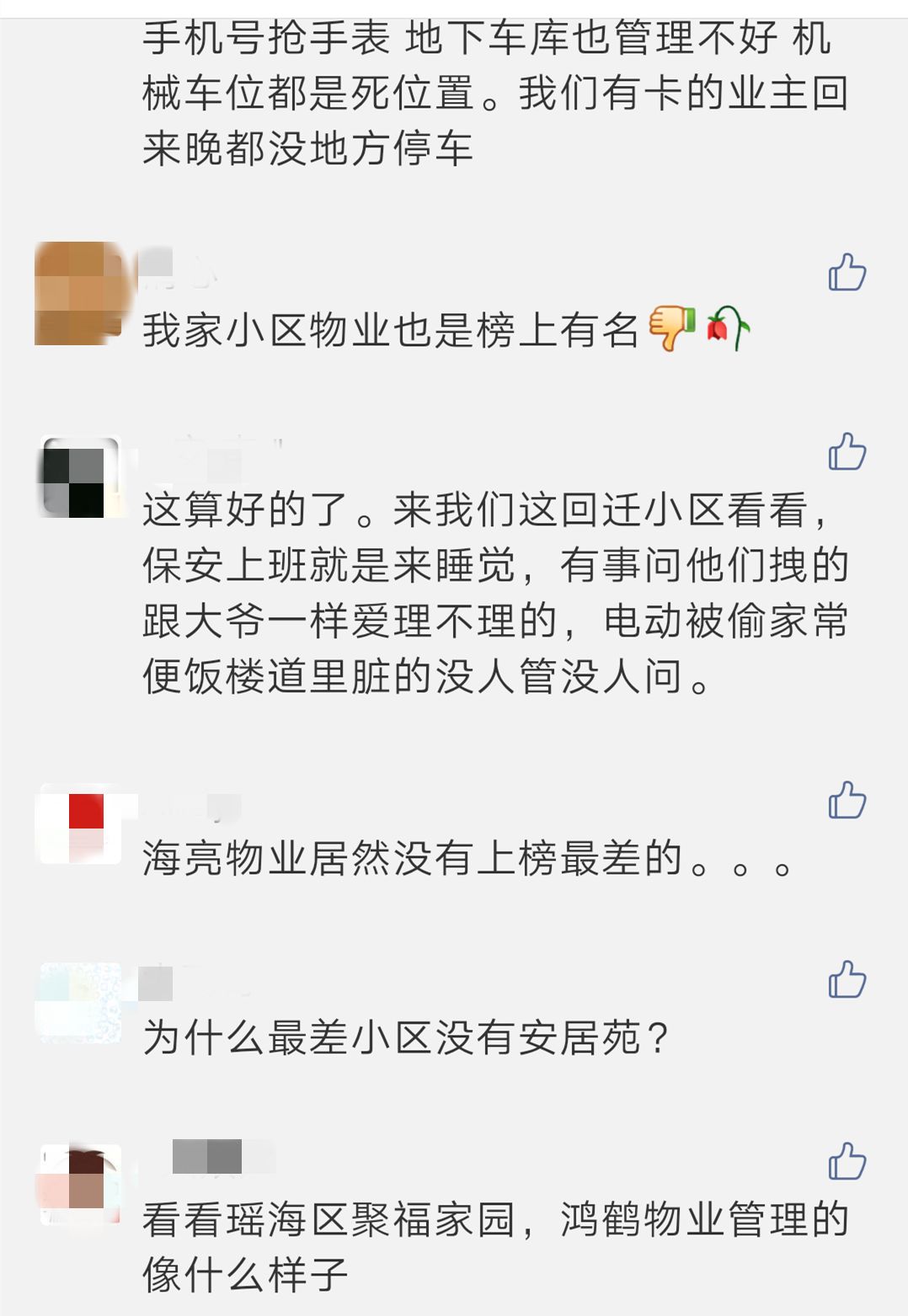 2020年合肥物业小区排名,合肥第二季度各区物业排名