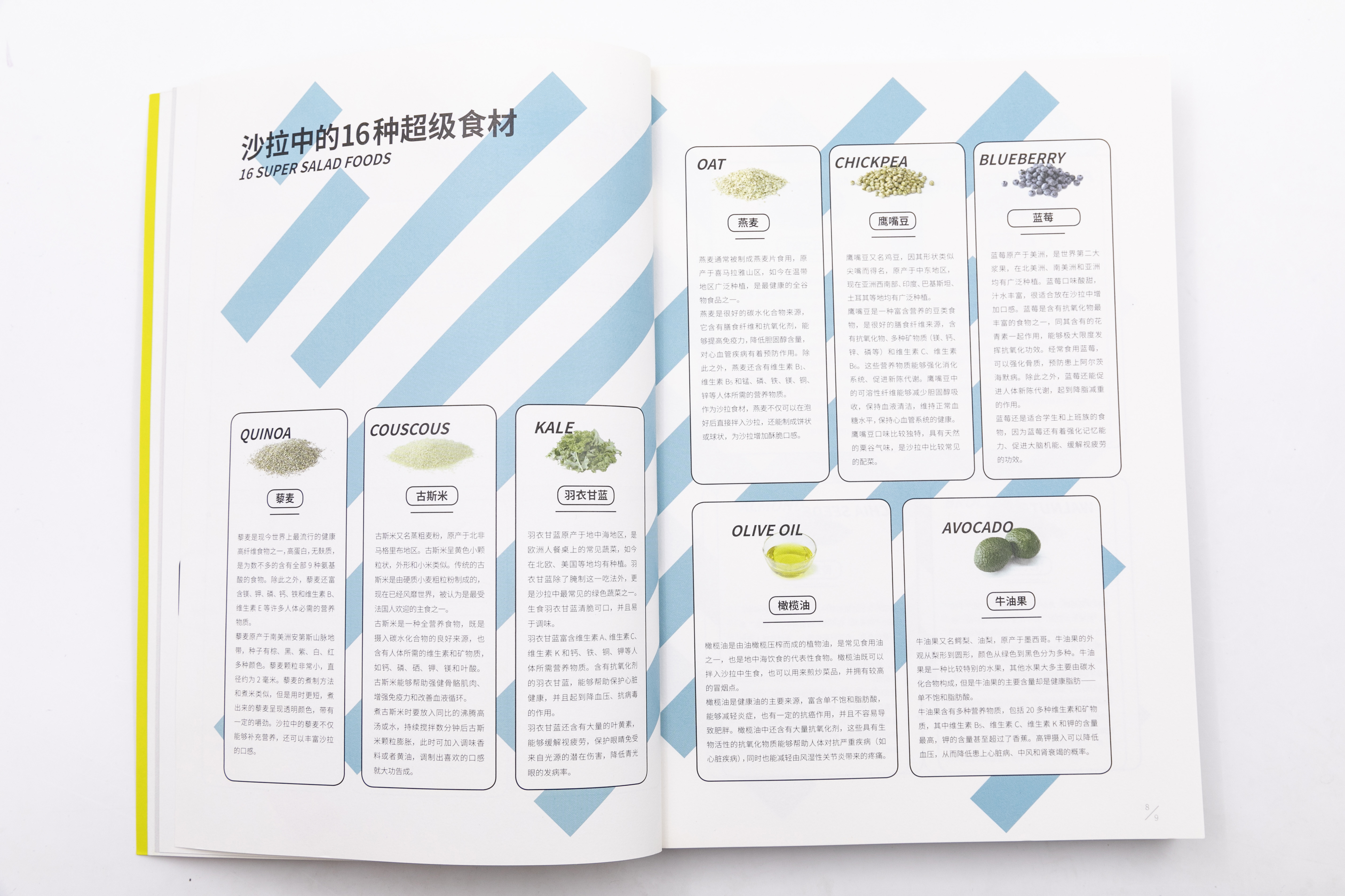 好吃的菜谱千篇一律,网上推荐菜谱