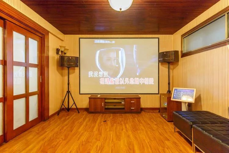 轰趴馆有哪些新颖的玩的,广州50人轰趴馆推荐