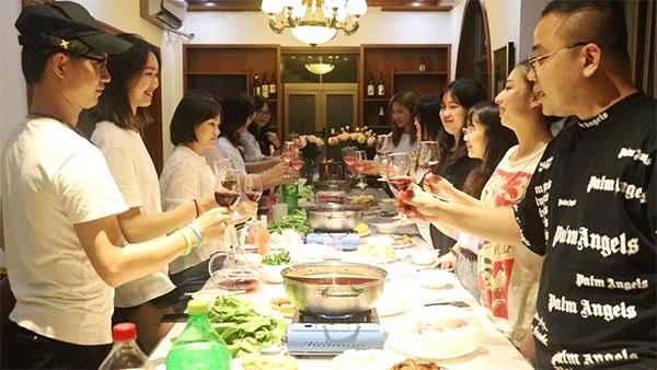 轰趴馆有哪些新颖的玩的,广州50人轰趴馆推荐