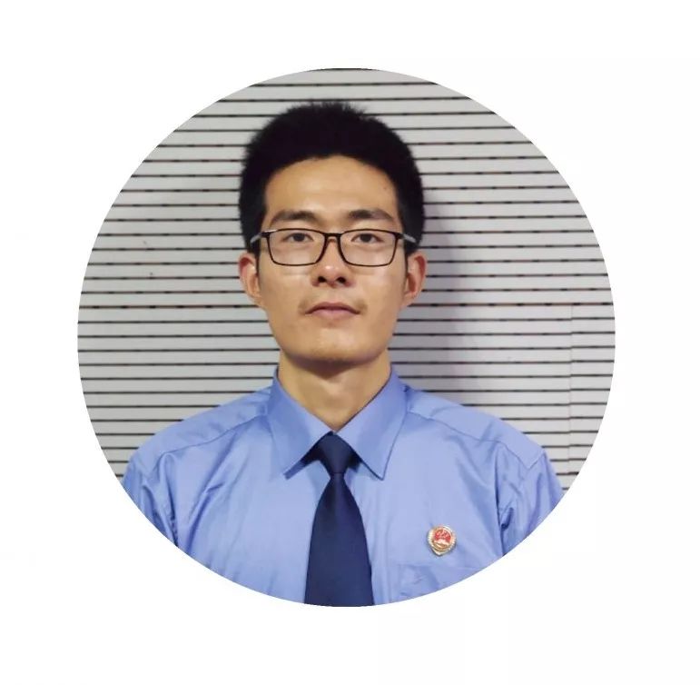 【扬帆FM】安徽安庆女检察官讲述《第四节课上的中毒事件》