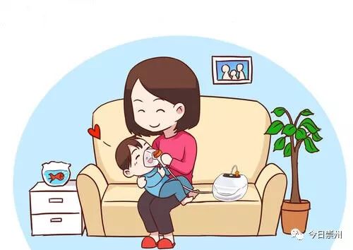 【崇州妇幼】关于雾化治疗的这些事儿，你知道吗?