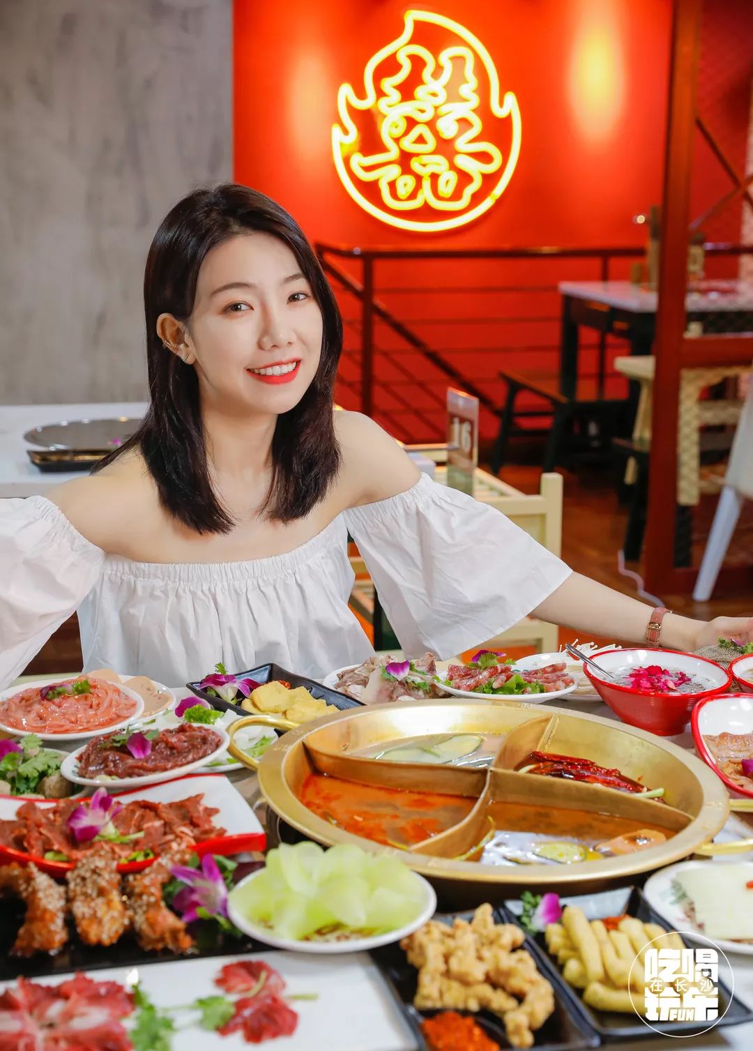 长沙都有哪些一线品牌,长沙新晋打卡排行榜前十名