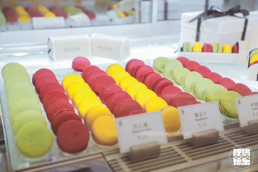 长沙都有哪些一线品牌,长沙新晋打卡排行榜前十名