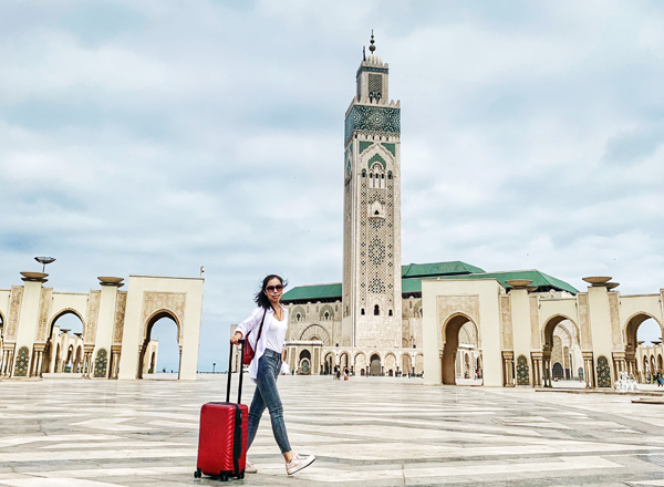 中国箱包行业现状,人人不可缺少的行业有哪些