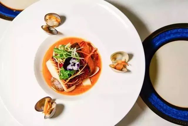 2019魔都brunch,超级精致的brunch餐厅推荐