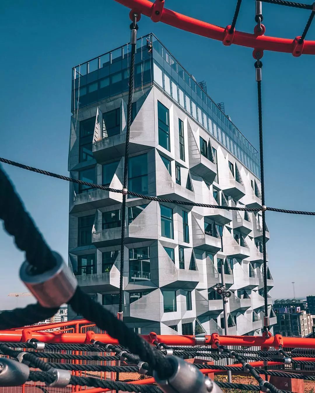 丹麦的标志性建筑或著名景点,丹麦的著名地标有哪些