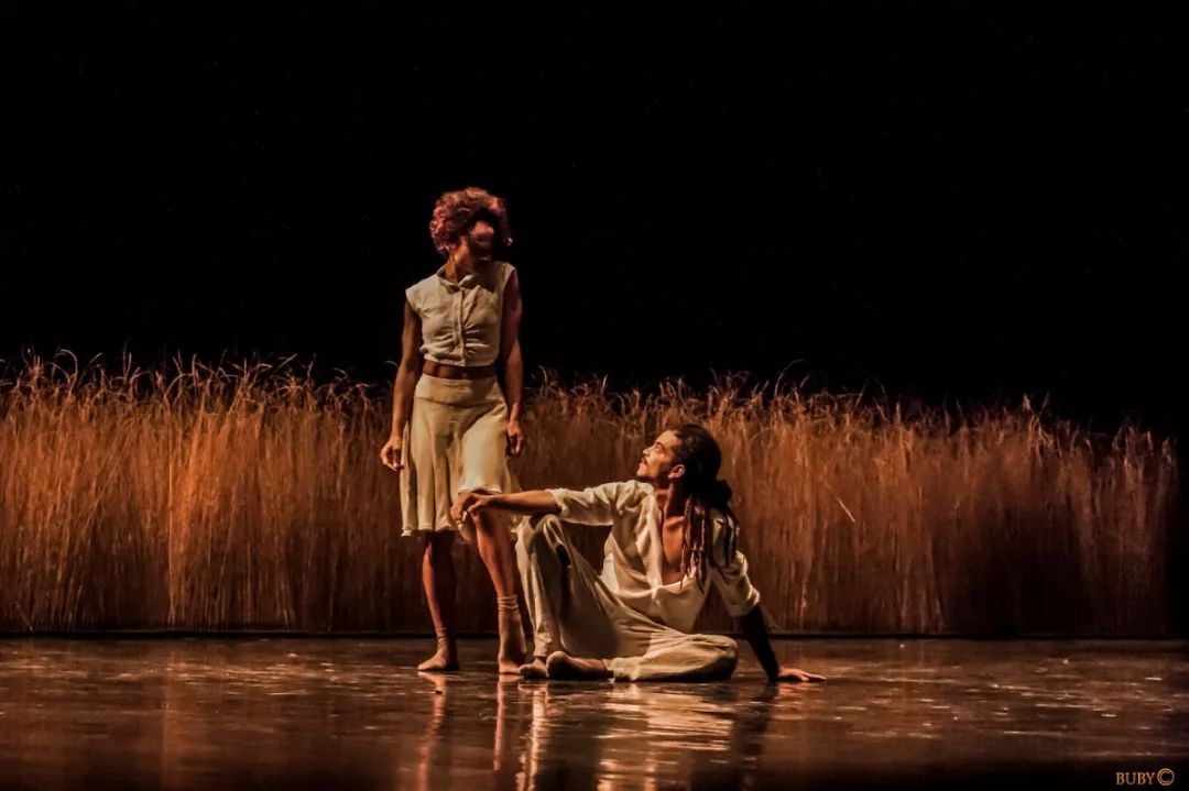 从贫民窟走出时尚女王,从小学芭蕾欧美舞王