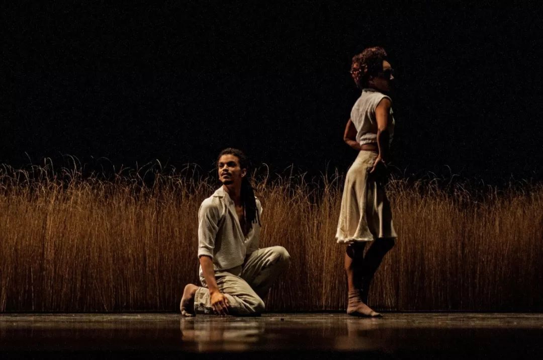 从贫民窟走出时尚女王,从小学芭蕾欧美舞王