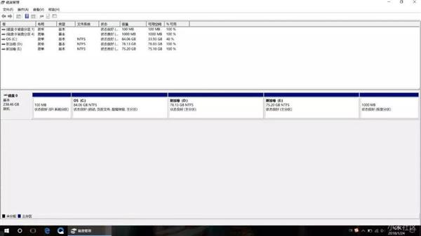 华硕笔记本怎么分区多个磁盘,笔记本如何进行磁盘分区