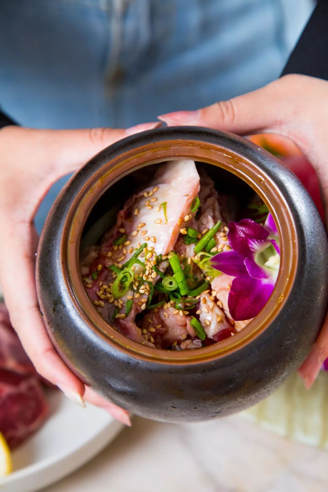 超级网红日料店终于在成都开业了,最便宜的3折店铺套装