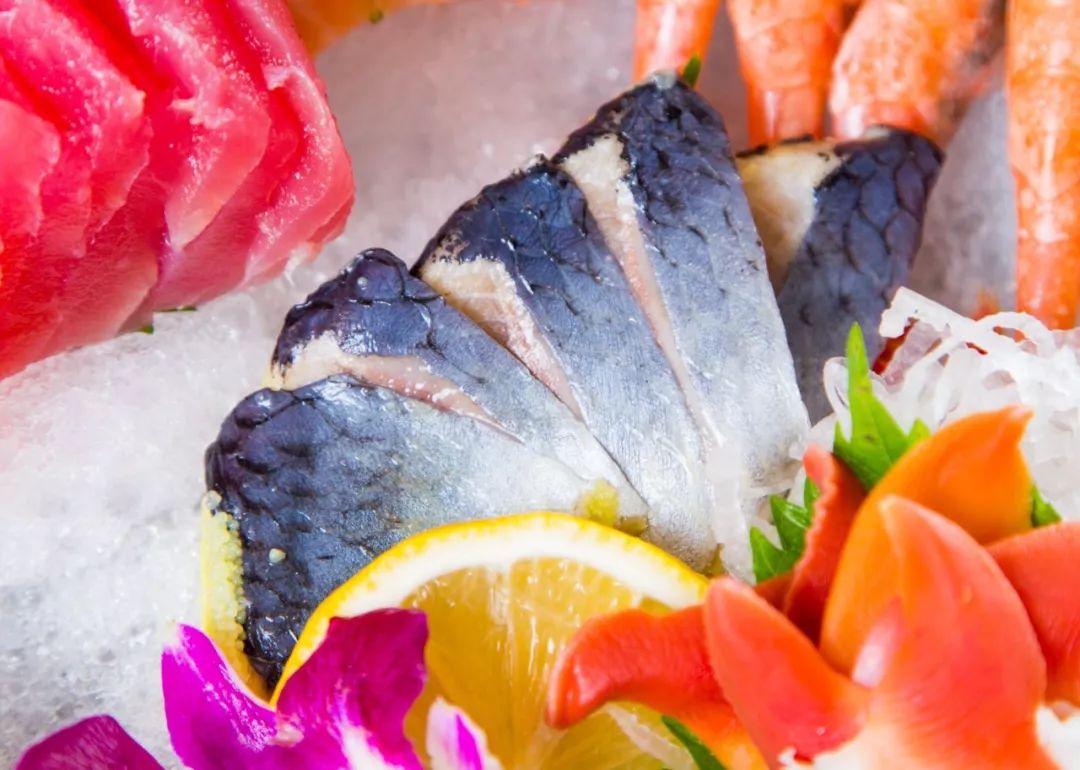 3折全网超低价,日料3.8折