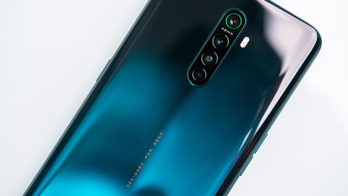 opporenoace深度评测,opporenoace深度体验后评测