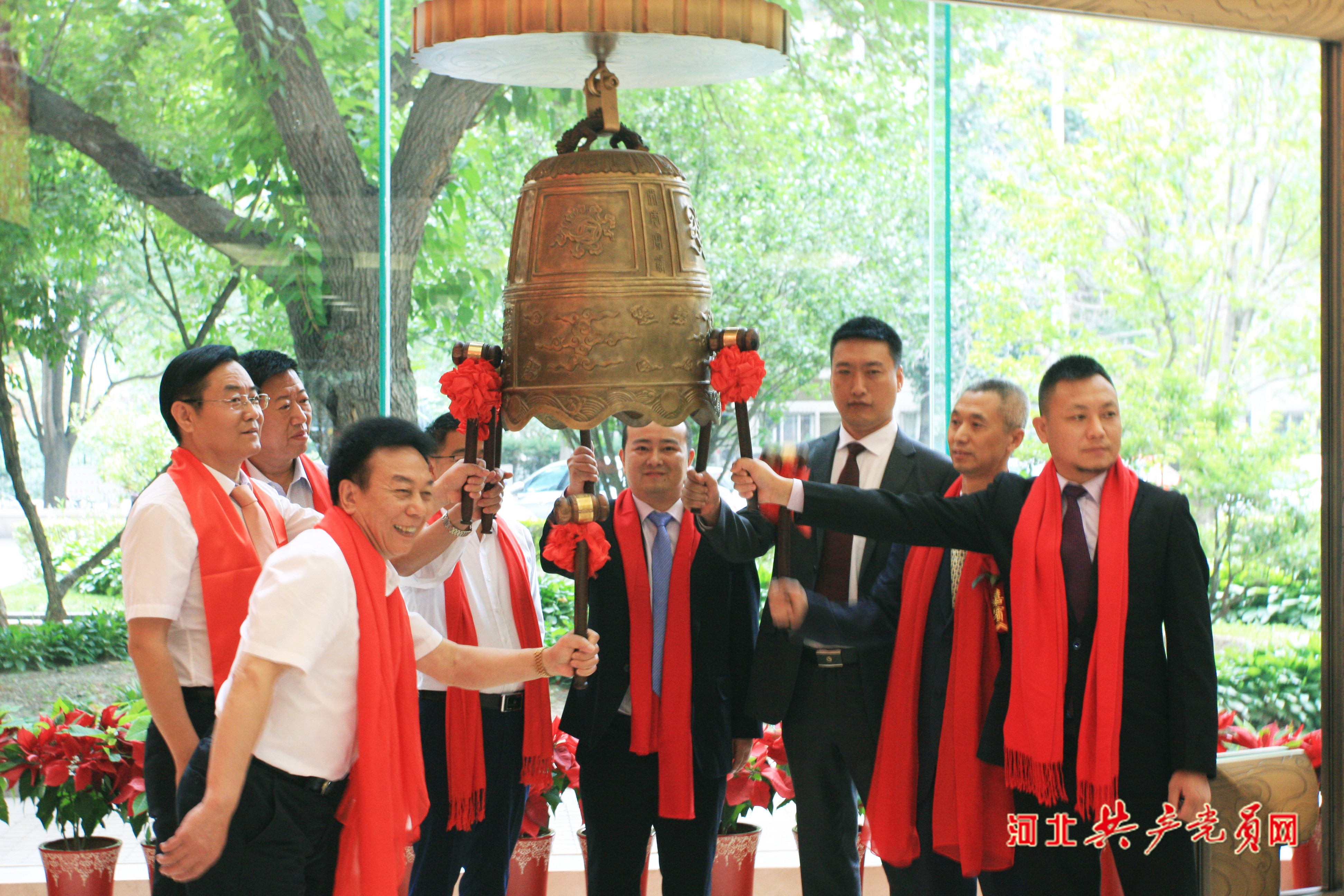 以教育为中心的企业发展,以教育为核心的理念