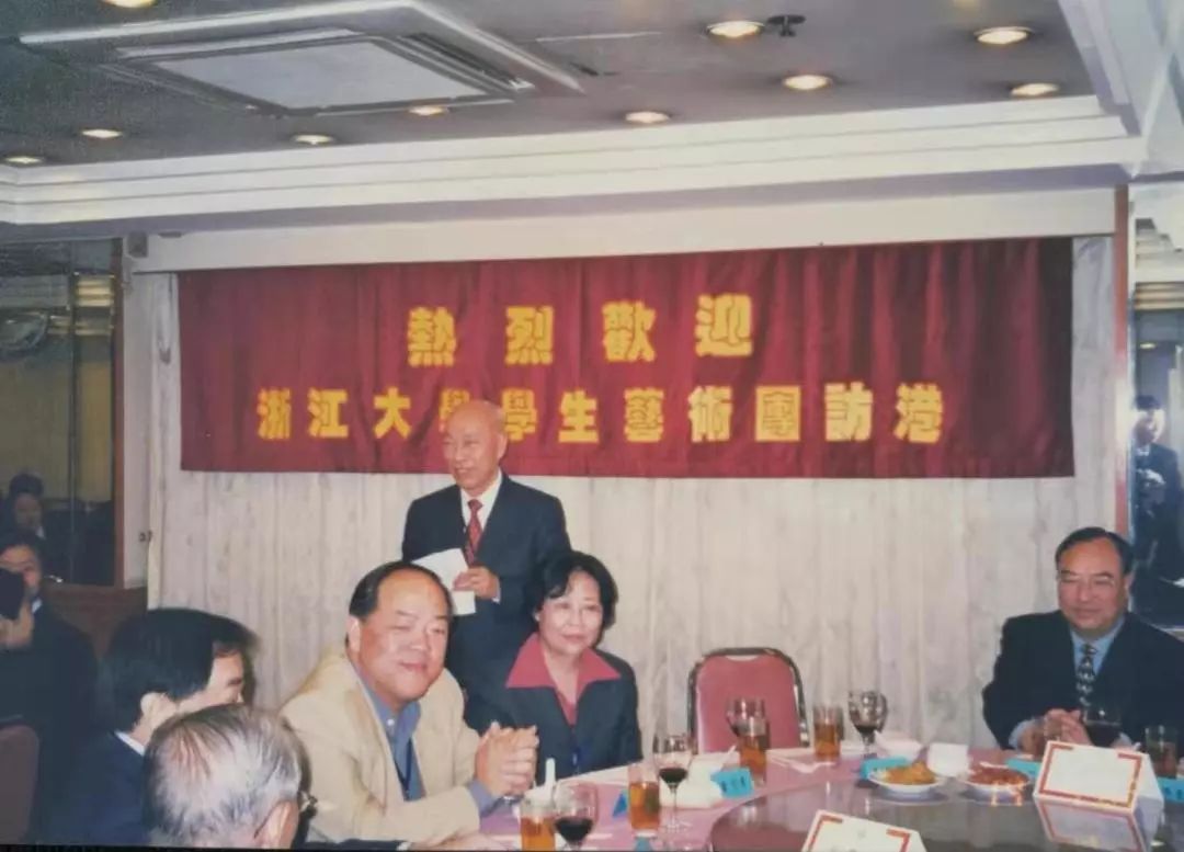 城市学院，请回答1999—听大师兄大师姐讲那过去的故事