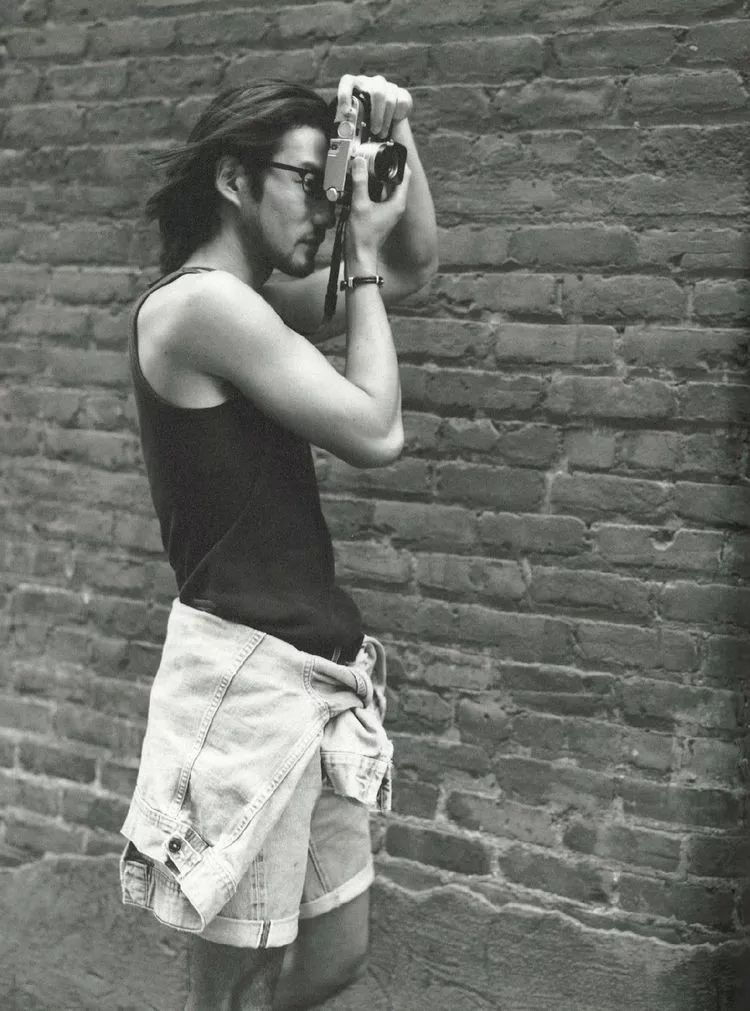 日本票选「最想和他生猴子的男星」,小奶狗和小狼狗谁赢了？