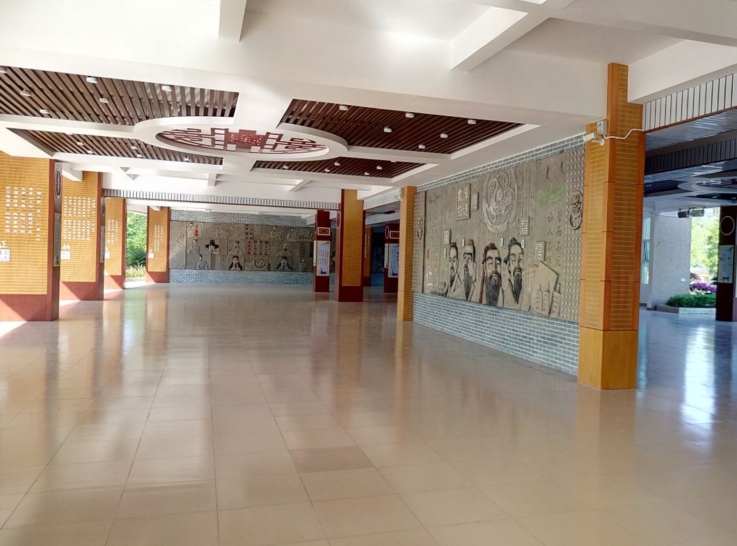 点赞小学学校特色课程,点赞优秀的学校