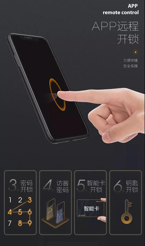 乐橙视频智能锁价格,乐橙新品智能锁