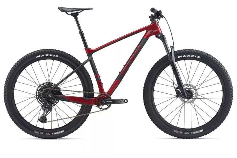 捷安特2022入门硬尾山地车,捷安特xtc800和崔克马林6选哪个