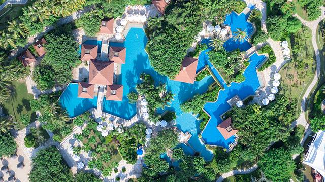 三亚旅游攻略自由行民宿十天,三亚旅行攻略自由行