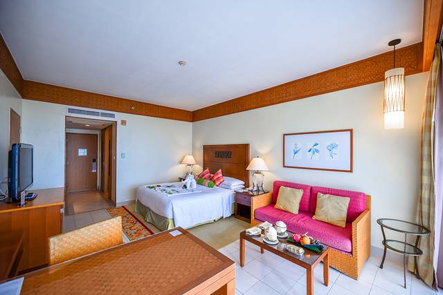 三亚旅游攻略自由行亲子游10日,超实用的4天3晚三亚逛吃攻略