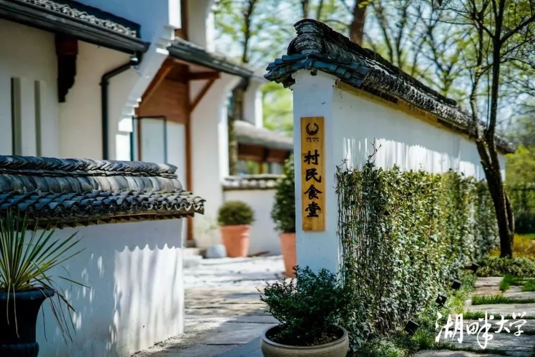 不输京都的乘船入户体验，15000m²水边村落刷新江浙沪度假体验，错峰直降千元