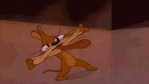 「鼠」年即将驾到!一大波老鼠周边来袭