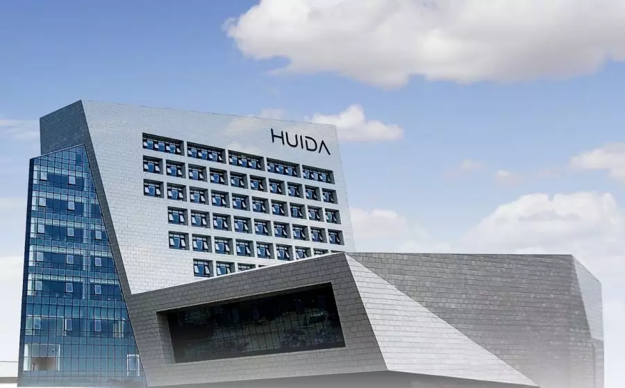 惠达卫浴董事长王惠文女婿,河北惠达卫浴王惠文