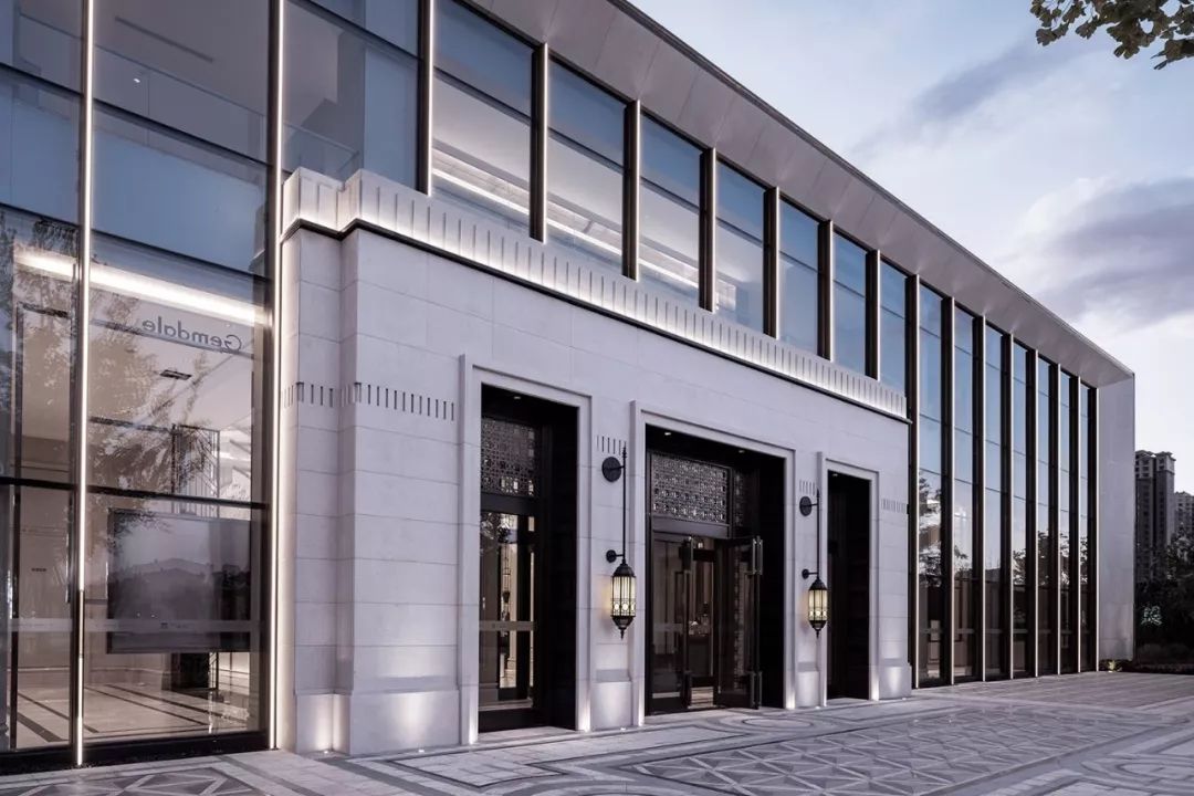 藏文数道，哲思里追索生活真意丨金地呼和浩特·名京