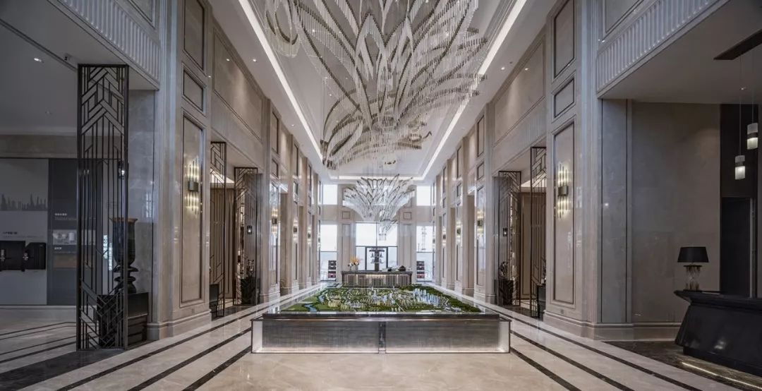 藏文数道，哲思里追索生活真意丨金地呼和浩特·名京