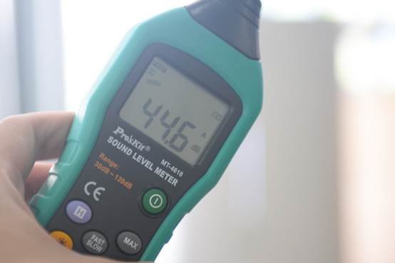 空气净化器噪音,浩泽空气净化器抖动