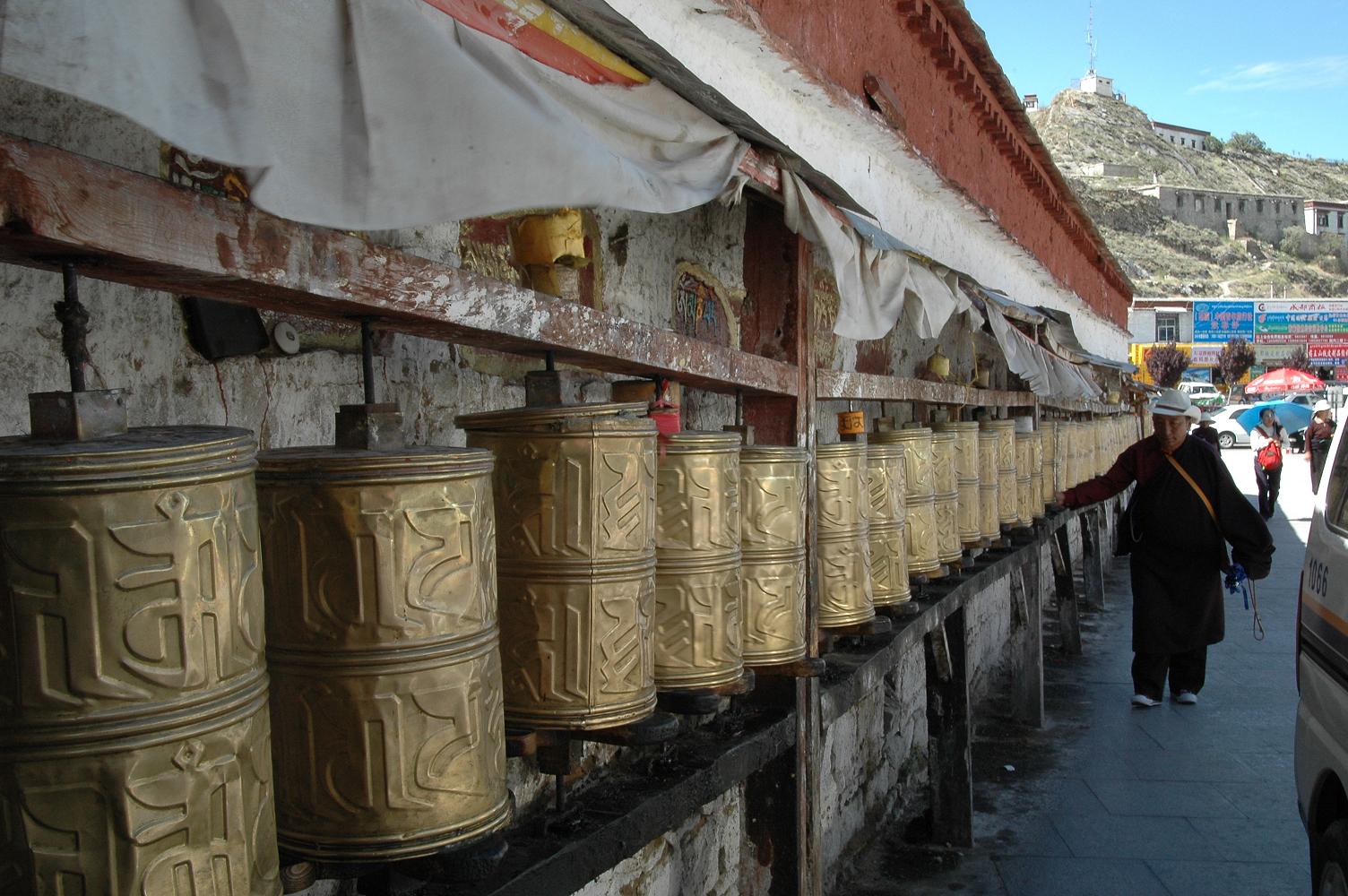 布达拉宫三大未解之谜,布达拉宫内部未解之谜