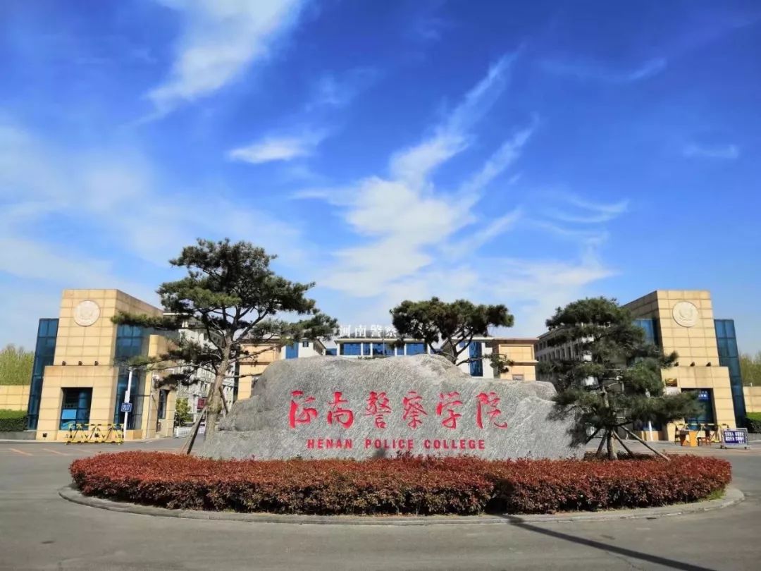 河南高校大门排行榜,带你们看郑州高校