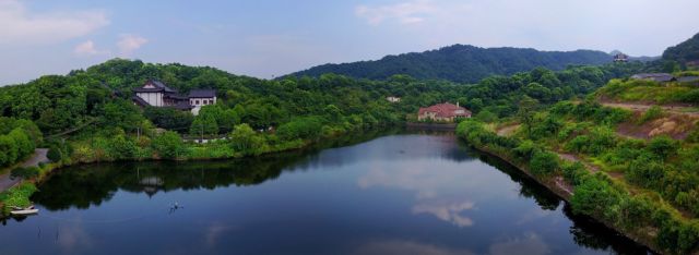 96.13分，全区首个！这个村的萧山人，太幸福