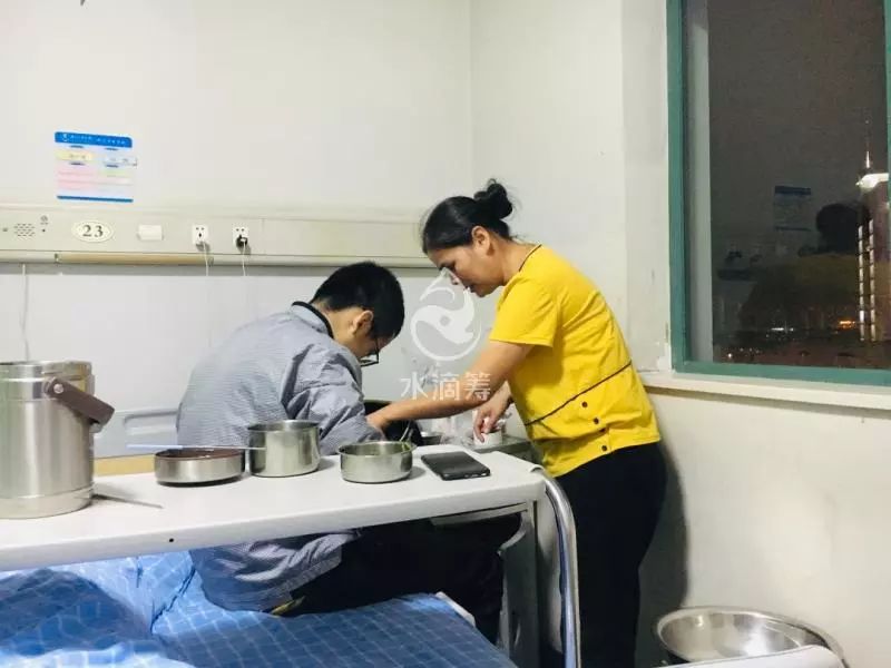 “我想给爸妈尽孝，想看妹妹长大嫁人！”宁波一高三男生突发罕见病，9岁妹妹要为他捐骨髓…