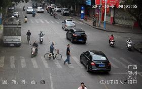 曝光台礼让行人文明行车,凯里市文明礼让曝光台第28期