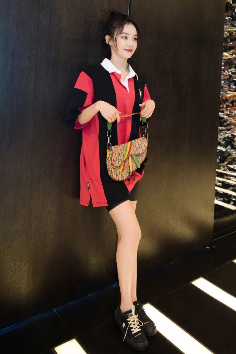 杨丞琳同款镂空衬衫,杨丞琳长款衬衫