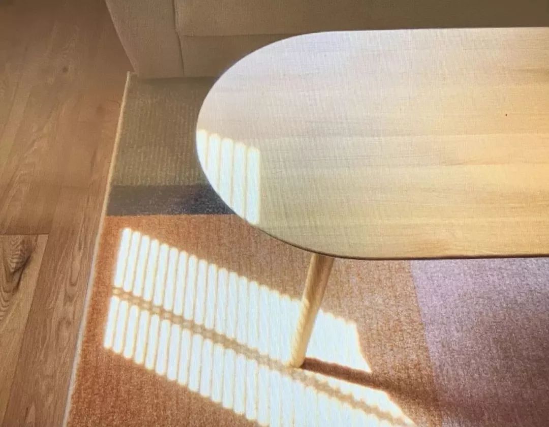 客厅没窗户没有阳光,客厅没有窗户一点采光都没有