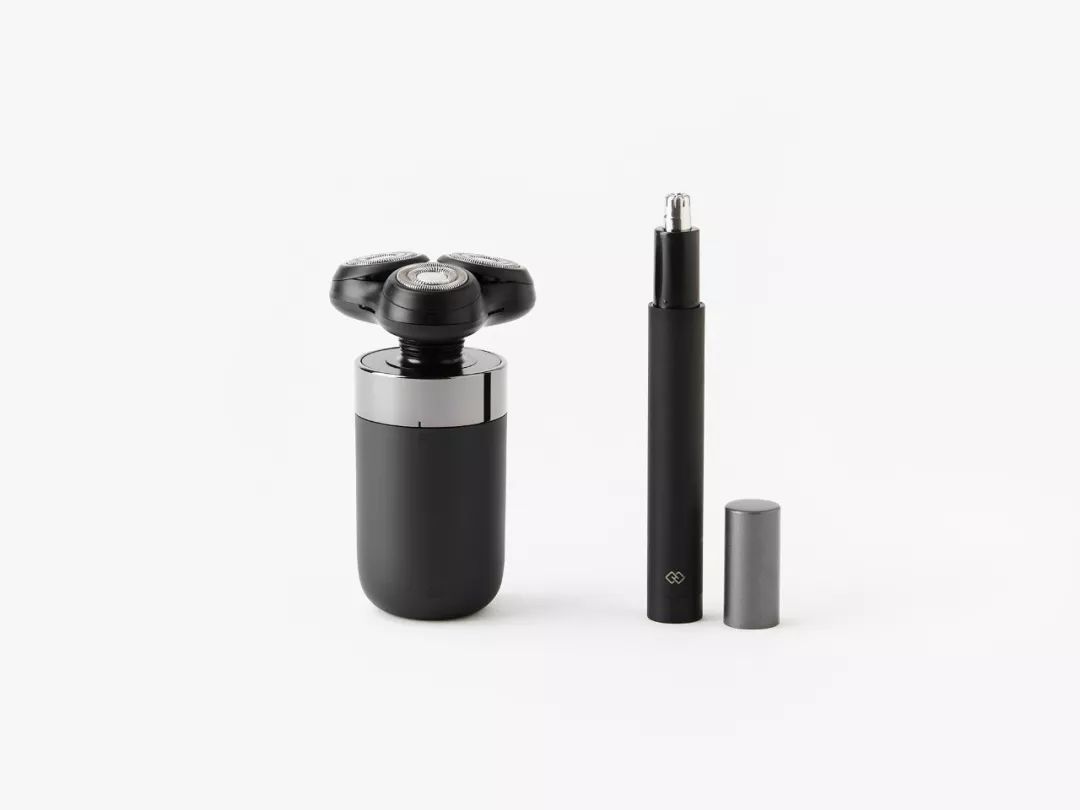 国货崛起:这把黑科技剃须刀,磁力驱动,剃得超快||Chin@美物