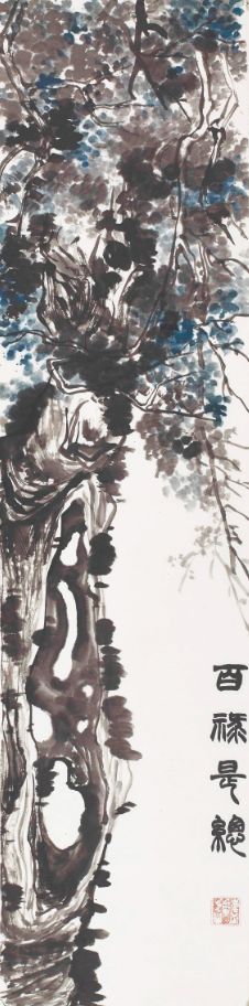 杨小琪书法,杨小琪书法作品在陕西排多少名