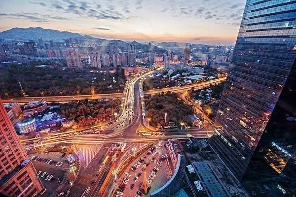 会展万科区丨擎动会展时代样本