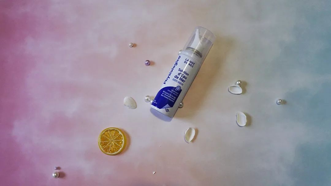 婴儿鼻炎喷雾推荐海氏海诺,婴儿海洋水喷雾