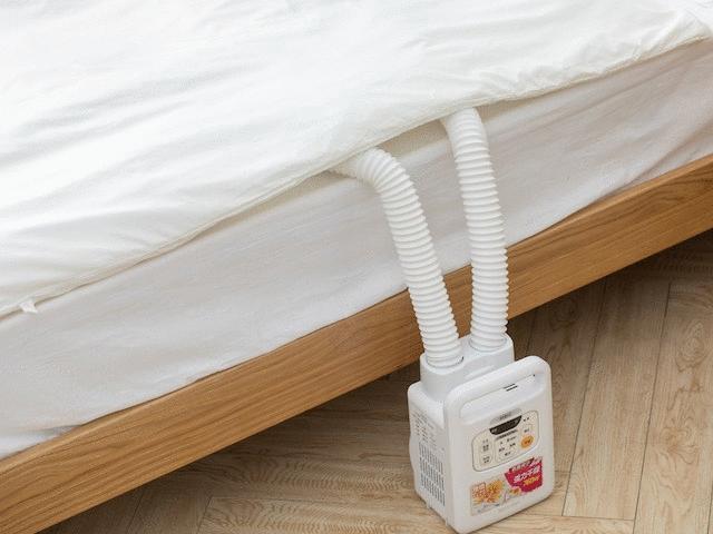 暖被干衣除湿除螨,烘衣暖被