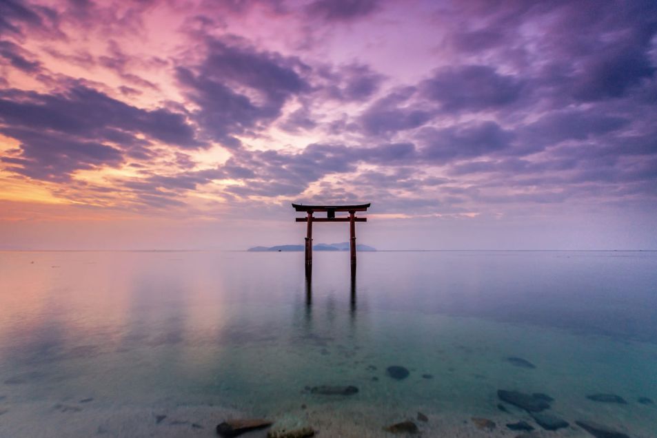 泡全球仅一家的珍珠温泉，上小众景美的雪场滑雪，99%游客都不知道的日本玩法