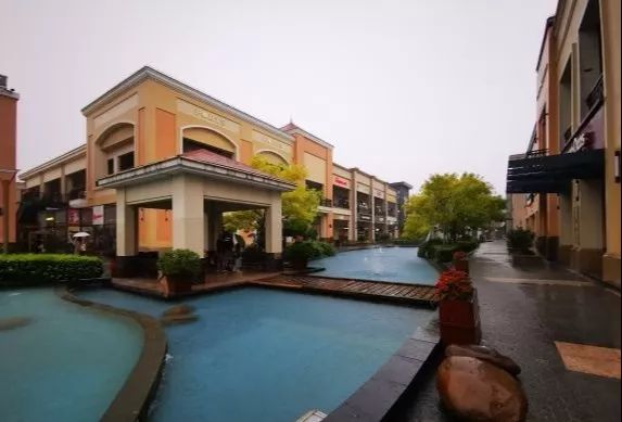 美翻了的城市,上海著名商业街