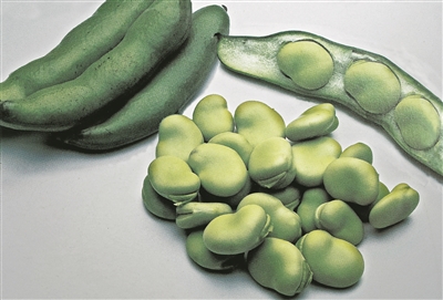 慈溪“三白”与绍兴“三乌”