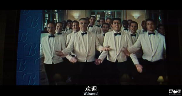 搏击俱乐部最深度解析,中国最早顶尖搏击俱乐部