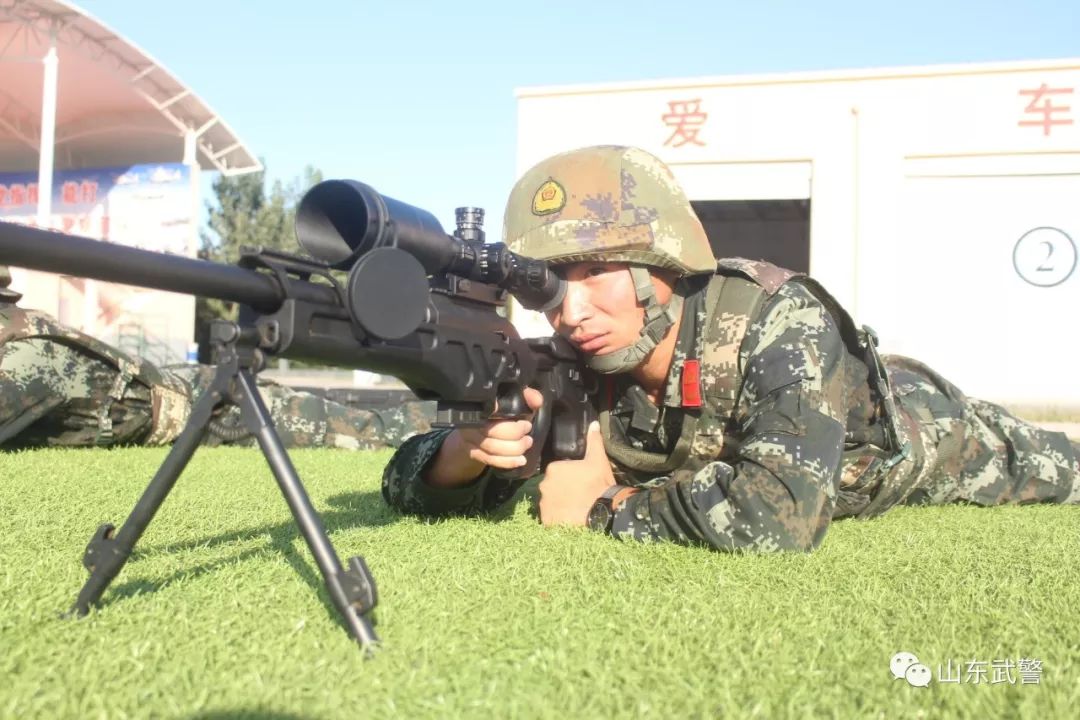 迎战魔鬼周,特战行动魔鬼周对抗训练