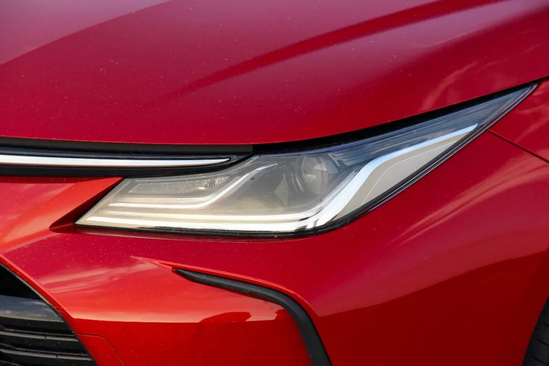 新一代卡罗拉顶配试驾,全新第十二代卡罗拉试驾视频