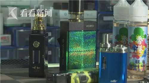 电子烟对肺的伤害模拟,用电子烟对身体有什么危害